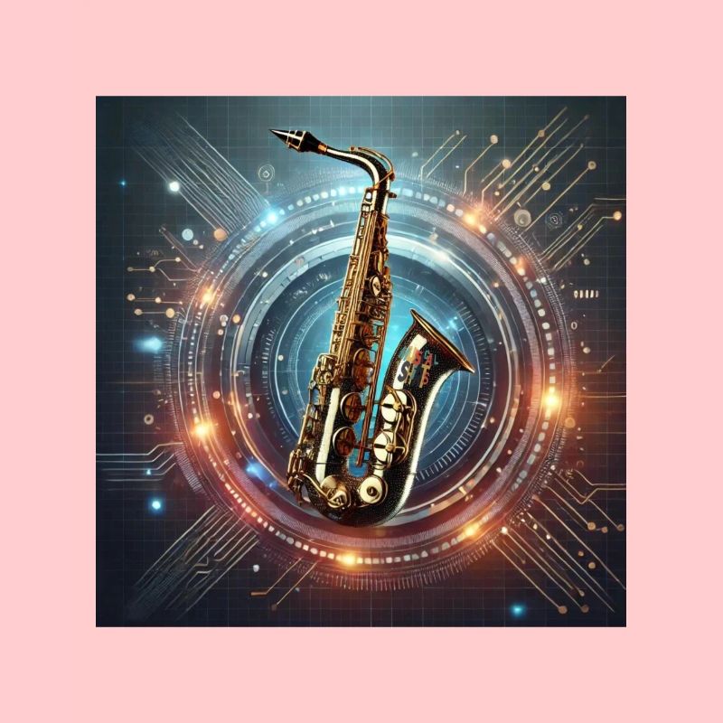 Electro-Sax