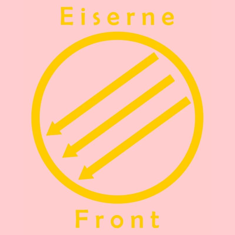 Eiserne Fron - Drei Pfeile