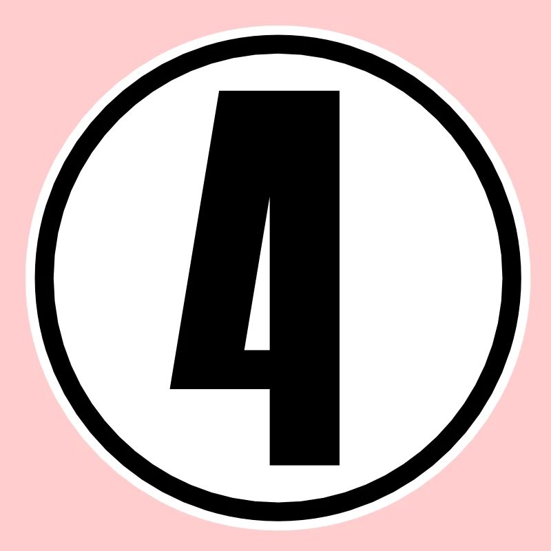 4