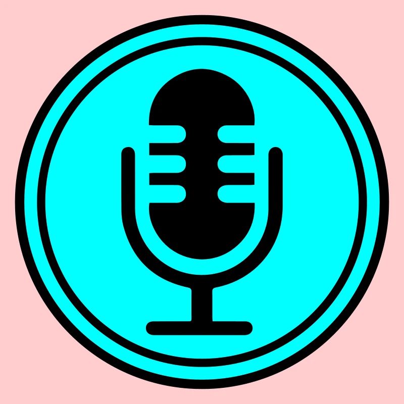 Mikrofon Symbol