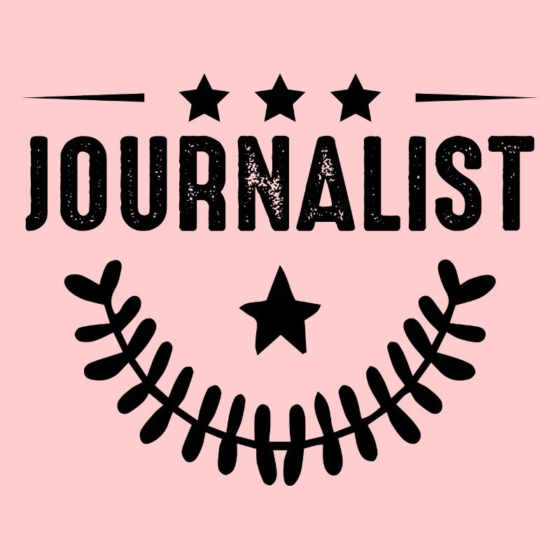 Journalist Beruf
