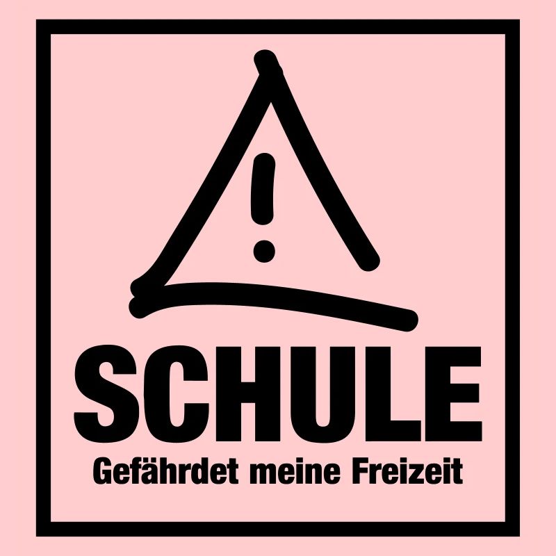 Schule gefährdet meine Freizeit