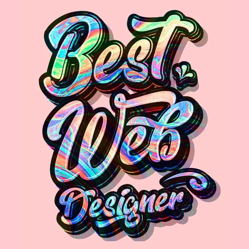 Best Web Designer