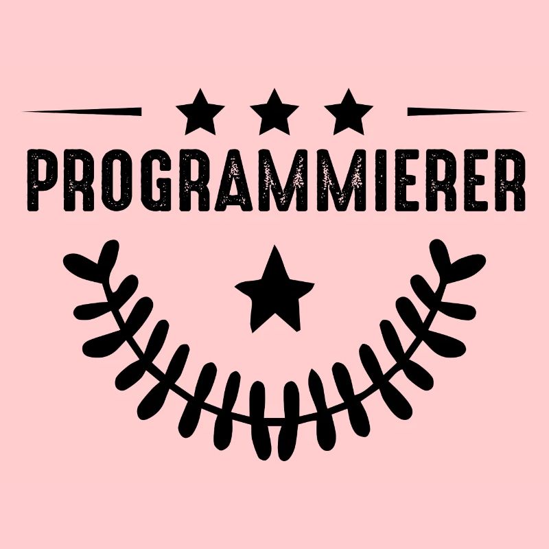 Programmierer Beruf