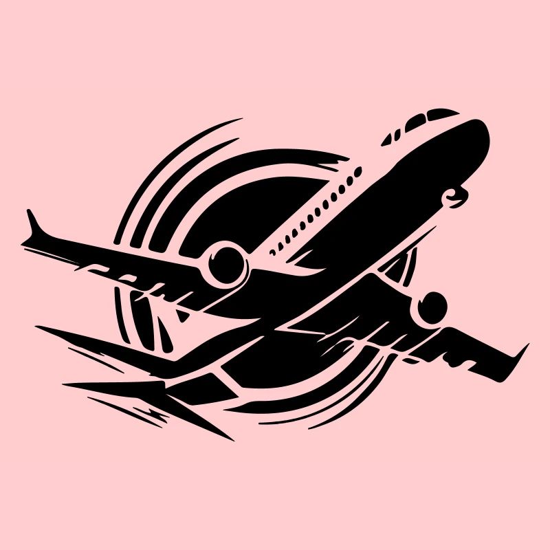 Symbole de l’avion
