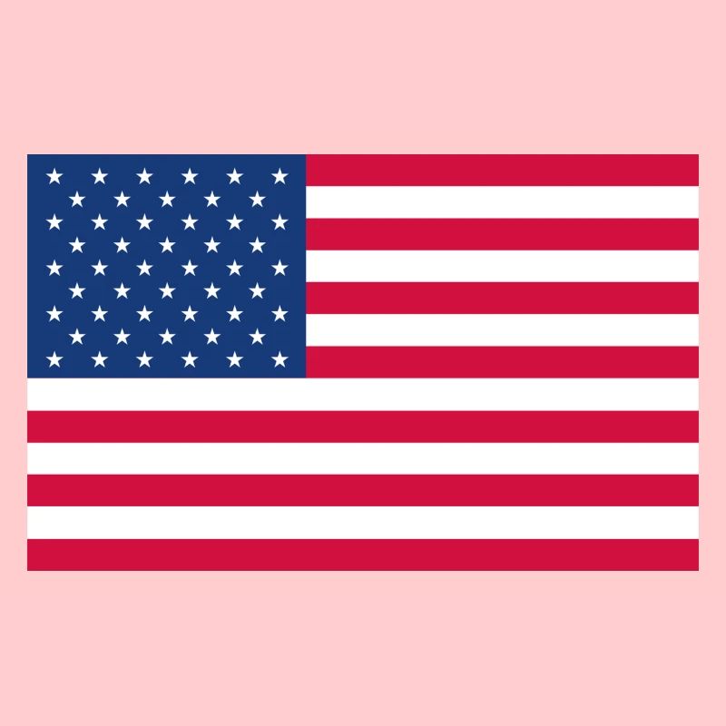drapeau américain