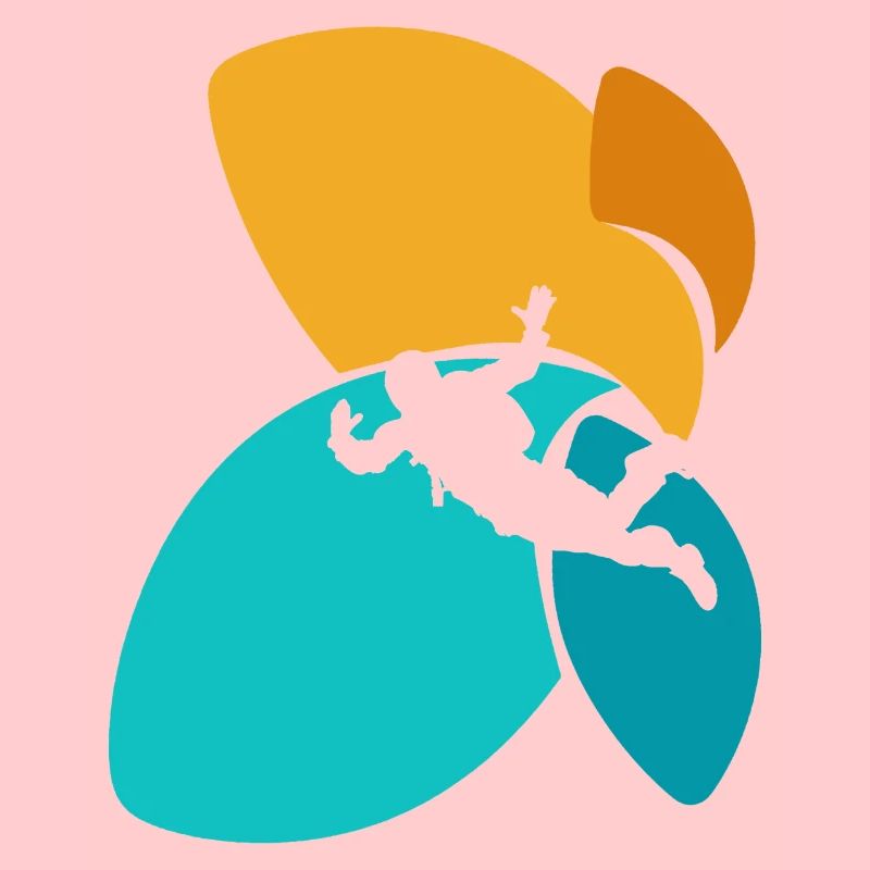 Parachuting Skydive Adrenaline