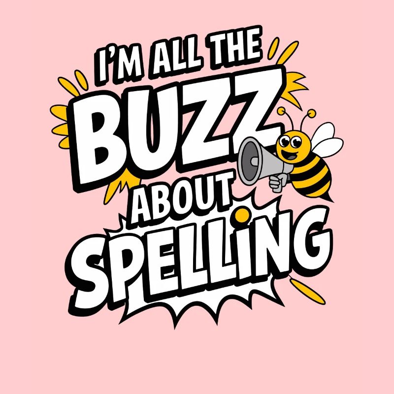 Spelling Bee Champion Word Contest