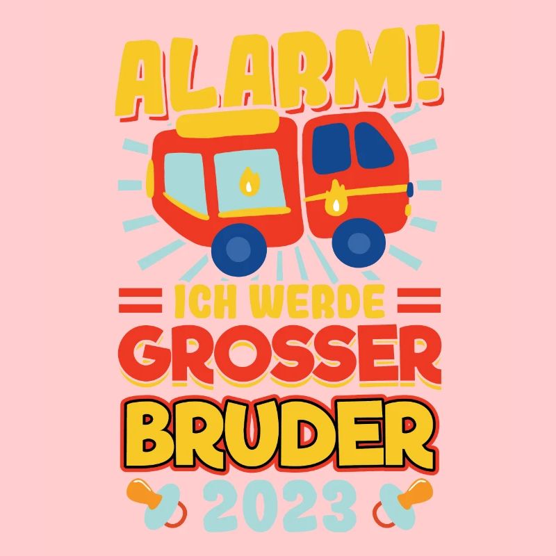 Ich werde Großer Bruder 2023