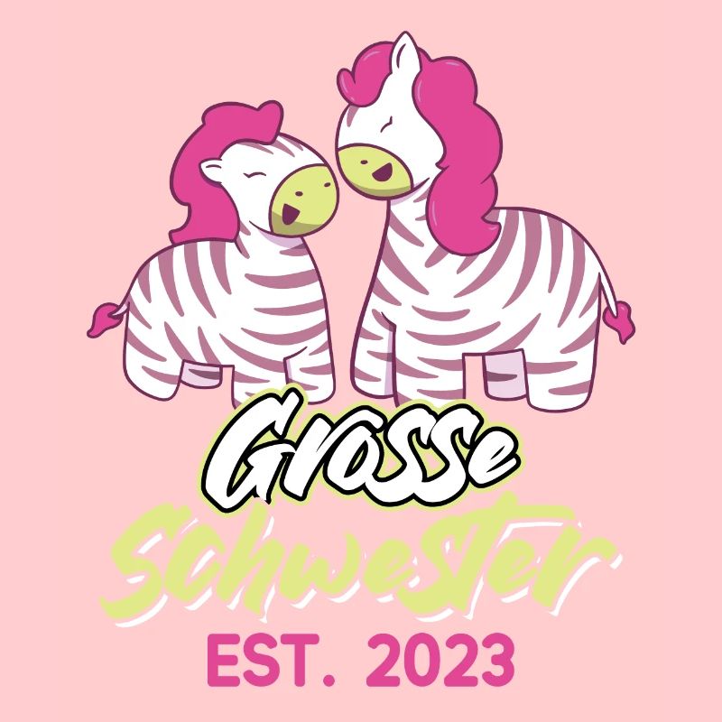 Ich werde Große Schwester 2023