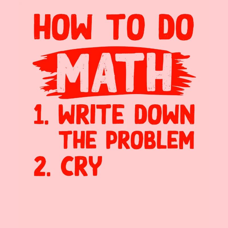 problème de mathématiques