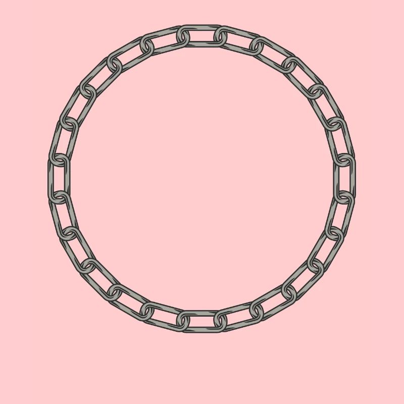 Ketting cirkel