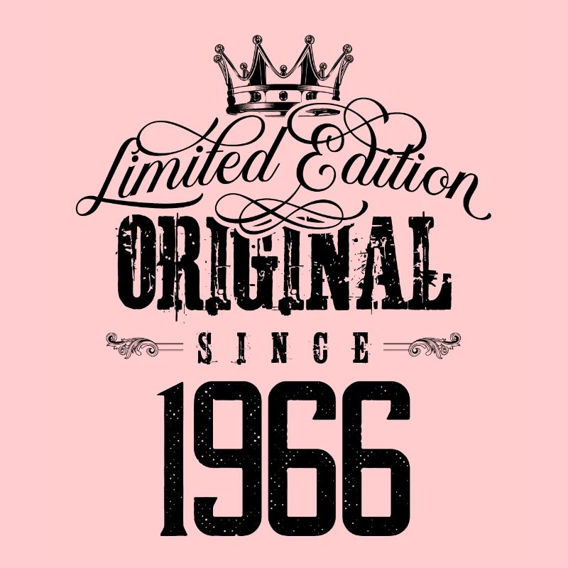 Édition limitée 1966