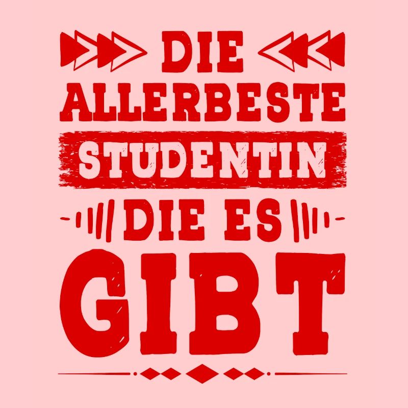Allerbeste Studentin