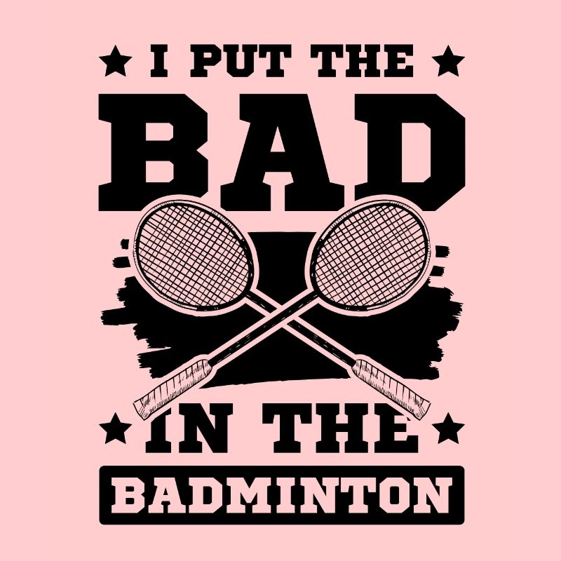 Badminton cool dicton