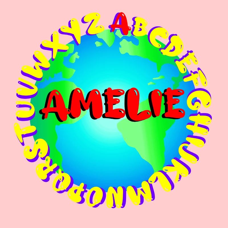 ABC AMELIE