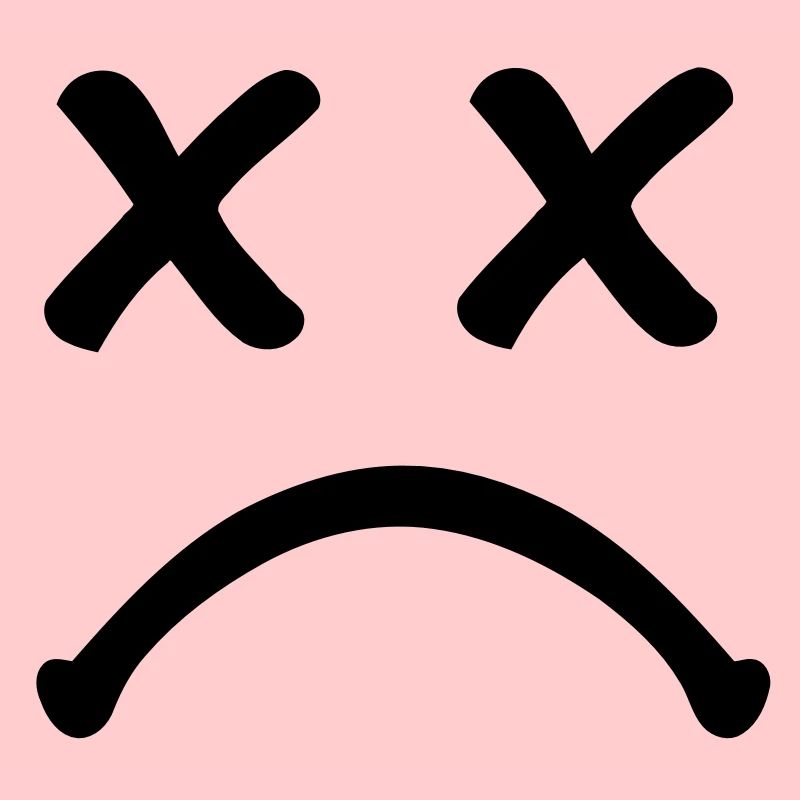 Smiley sad
