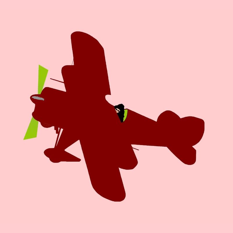 Flugzeug