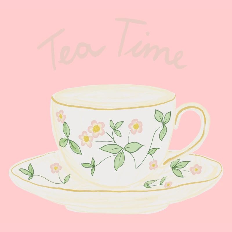 Tea Time