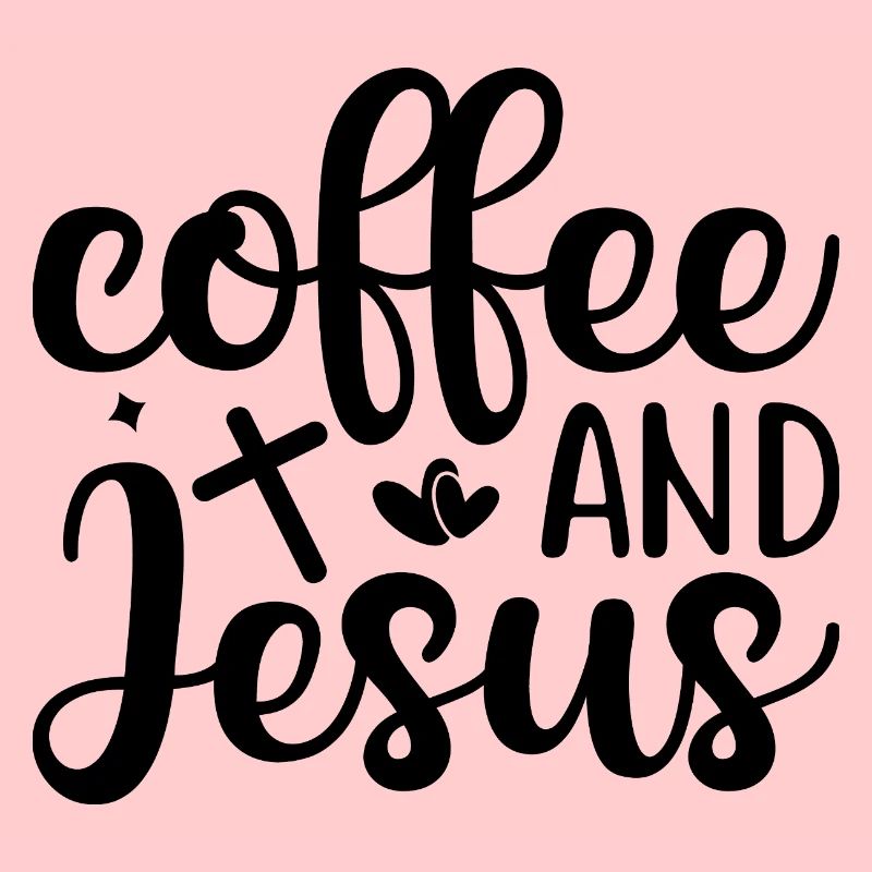 Coffee And Jesus