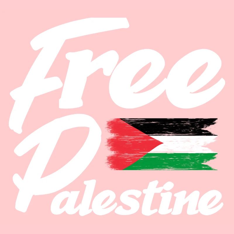 Drapeau de la Palestine