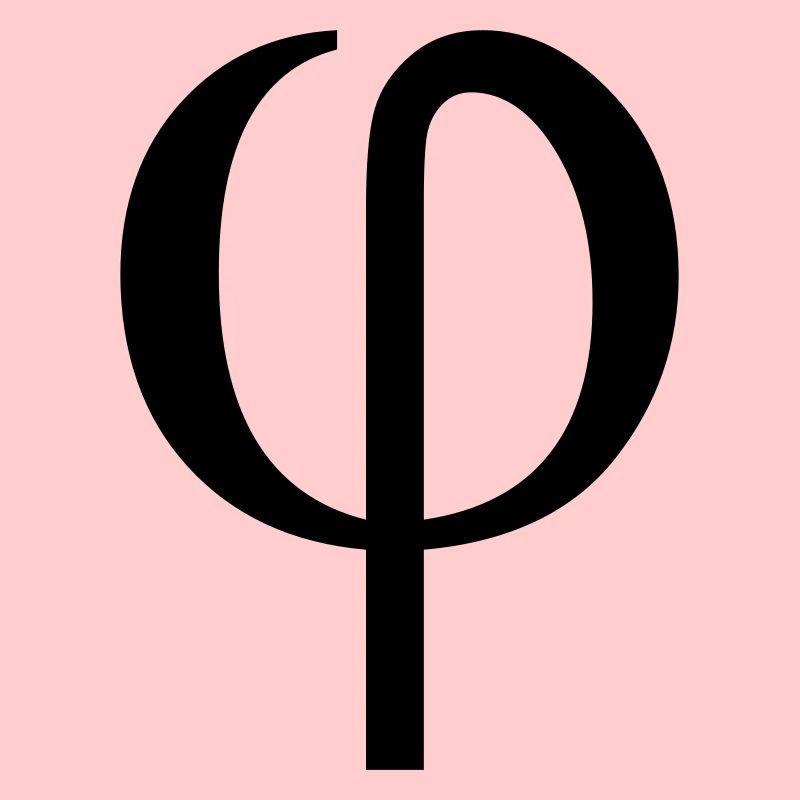 phi greek