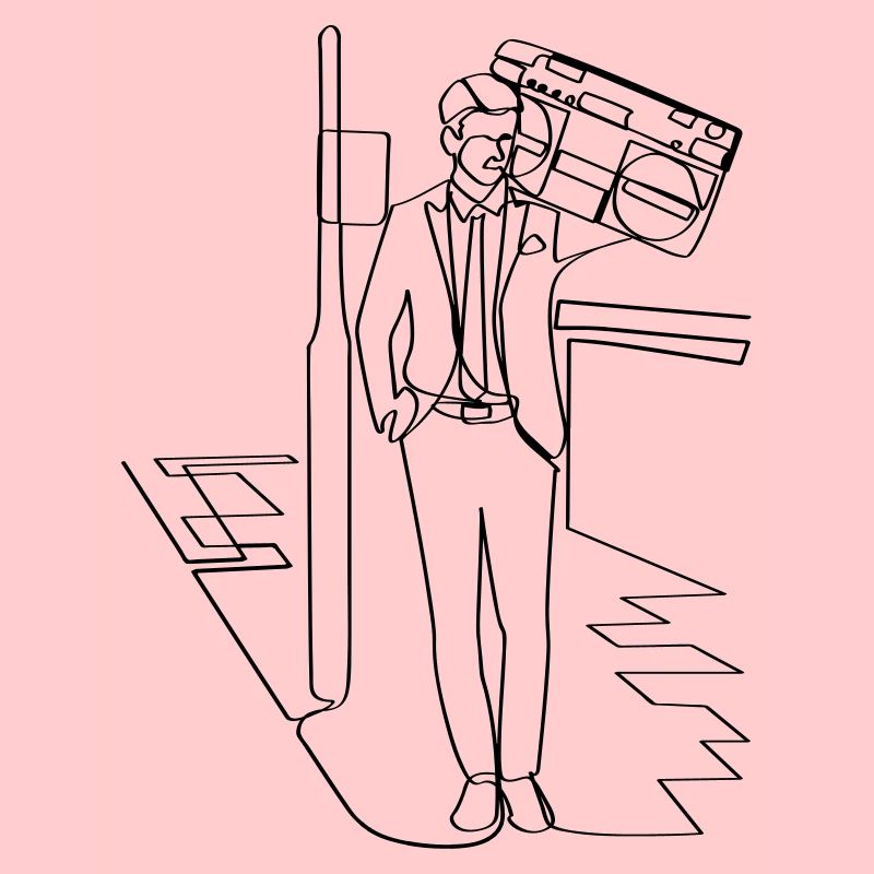 Suitwoofer