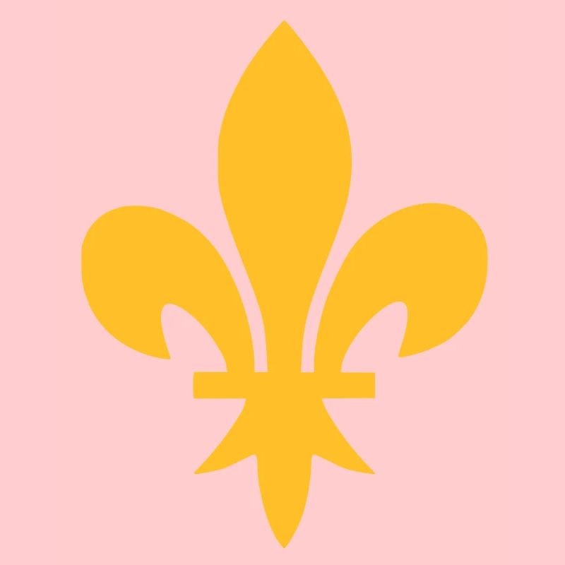 Fleur de lys