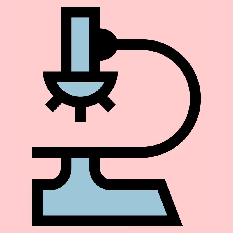 Laboratory microscope
