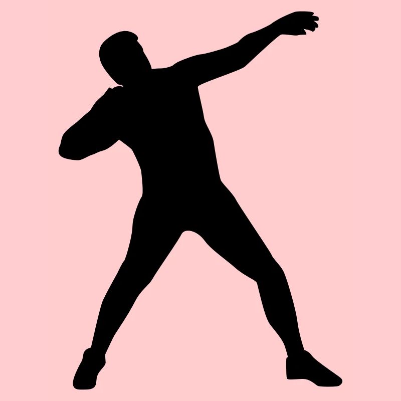 Shot put