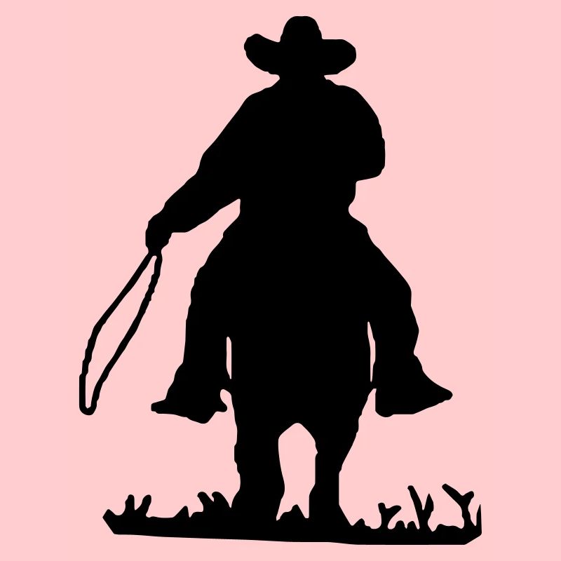 Cow-boy