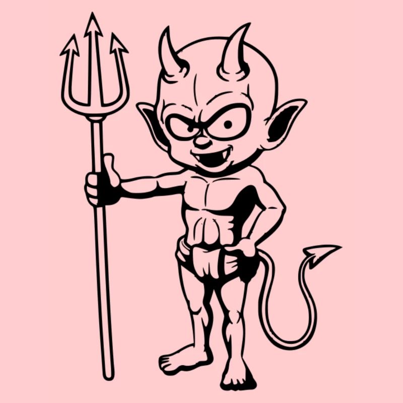 devil