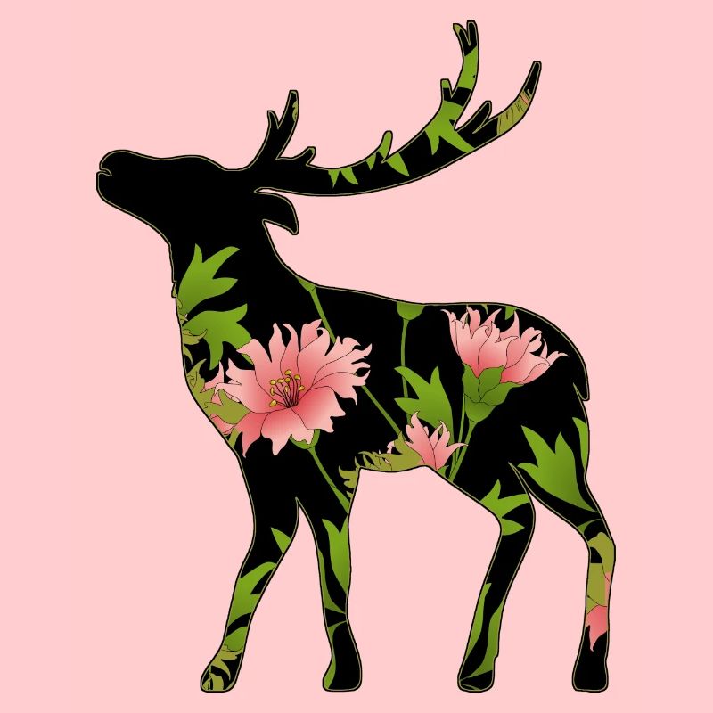 Hirsch