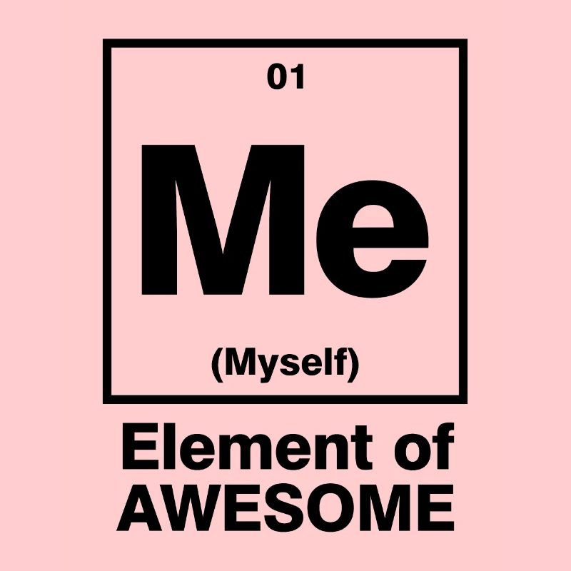 ELEMENT VON AWESOME