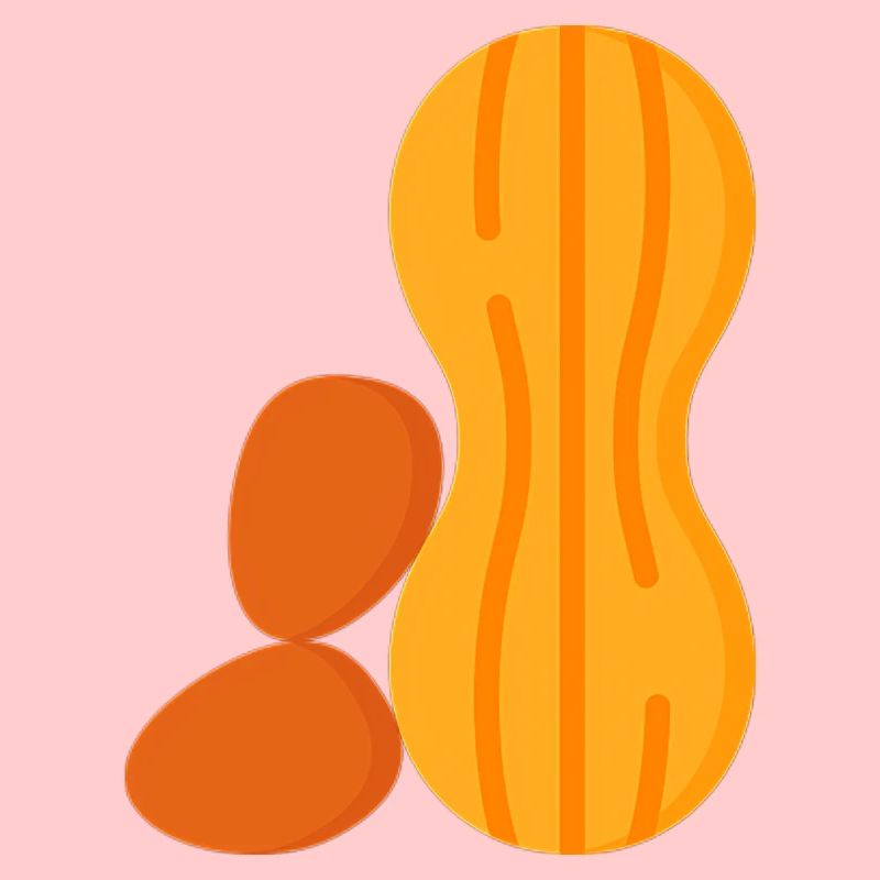 peanut