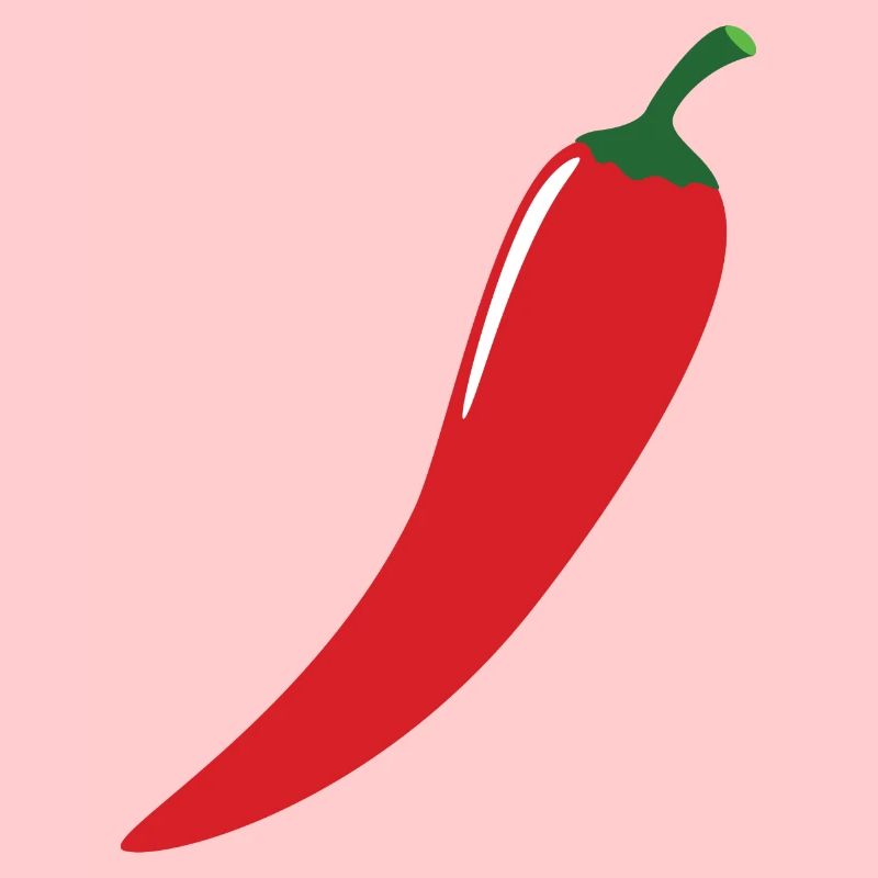 Red chilli