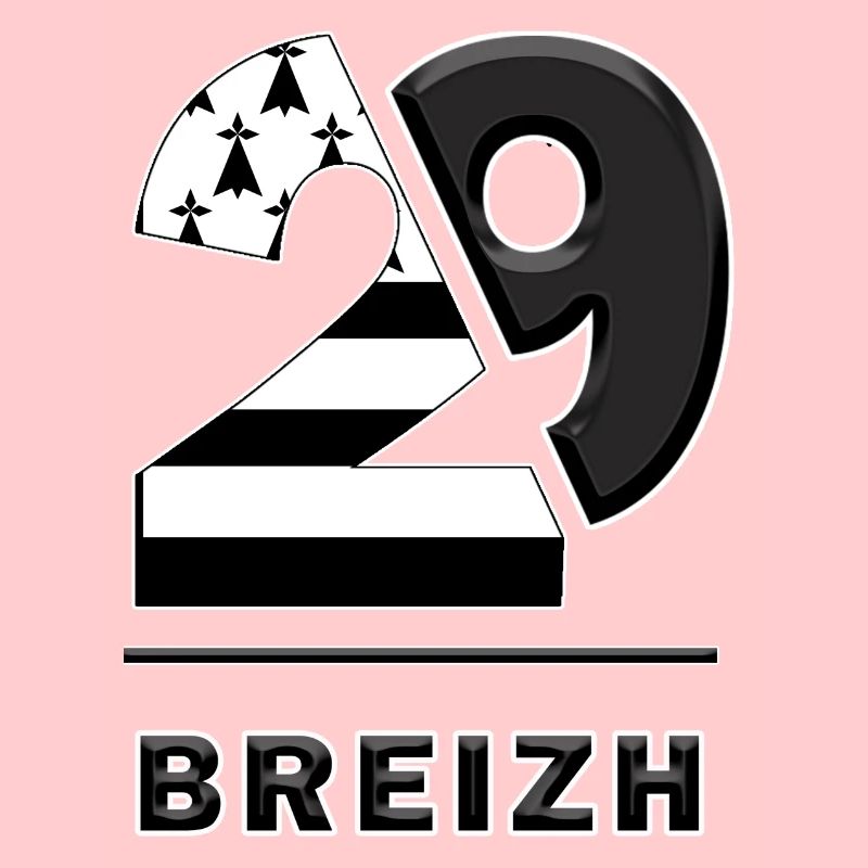 Bretagne Finistère 29 Breizh