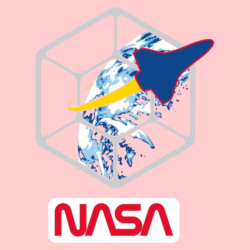 NASA Orbite Terrestre