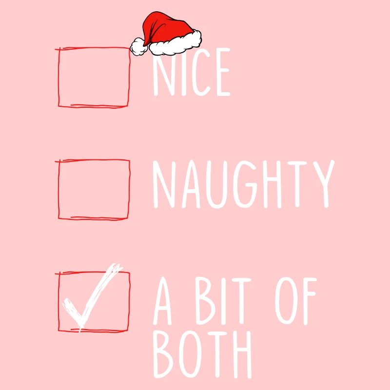 Nett Frech Ein bisschen von beidem