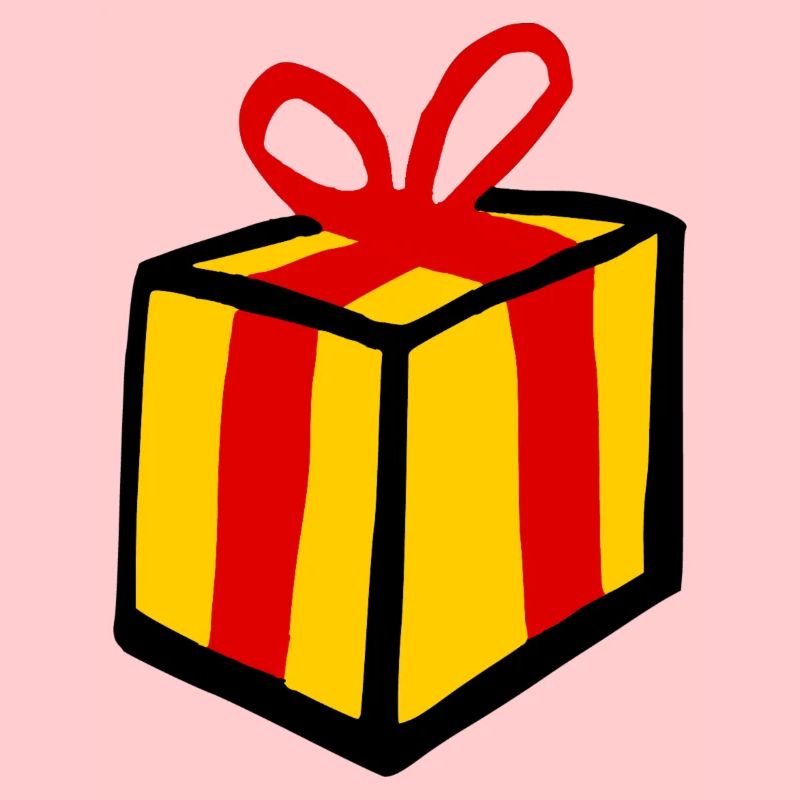 Geschenk