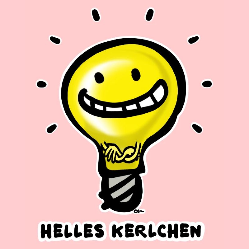 Helles Kerlchen