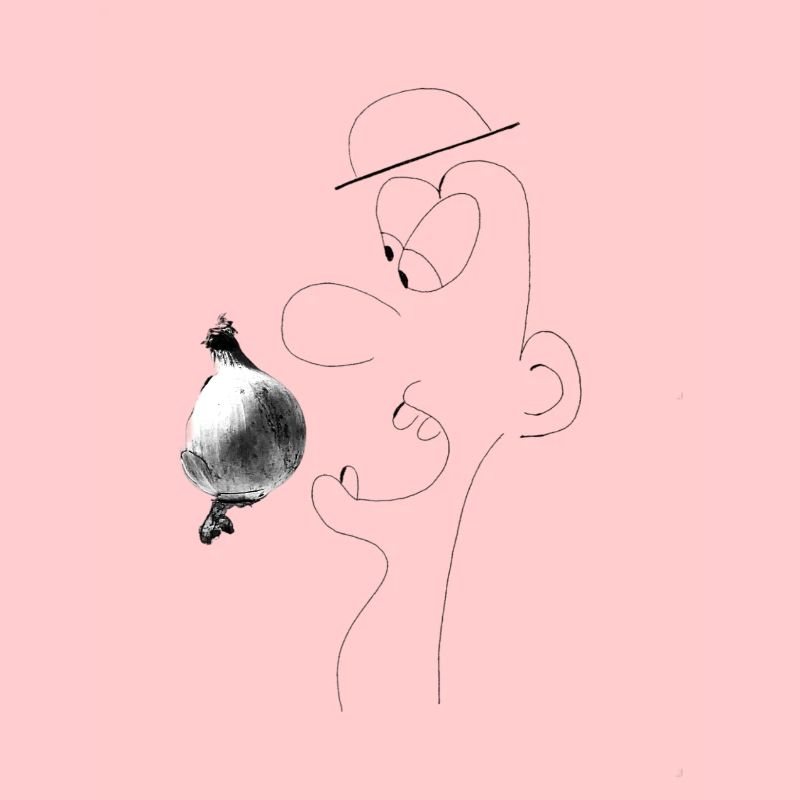 Onion