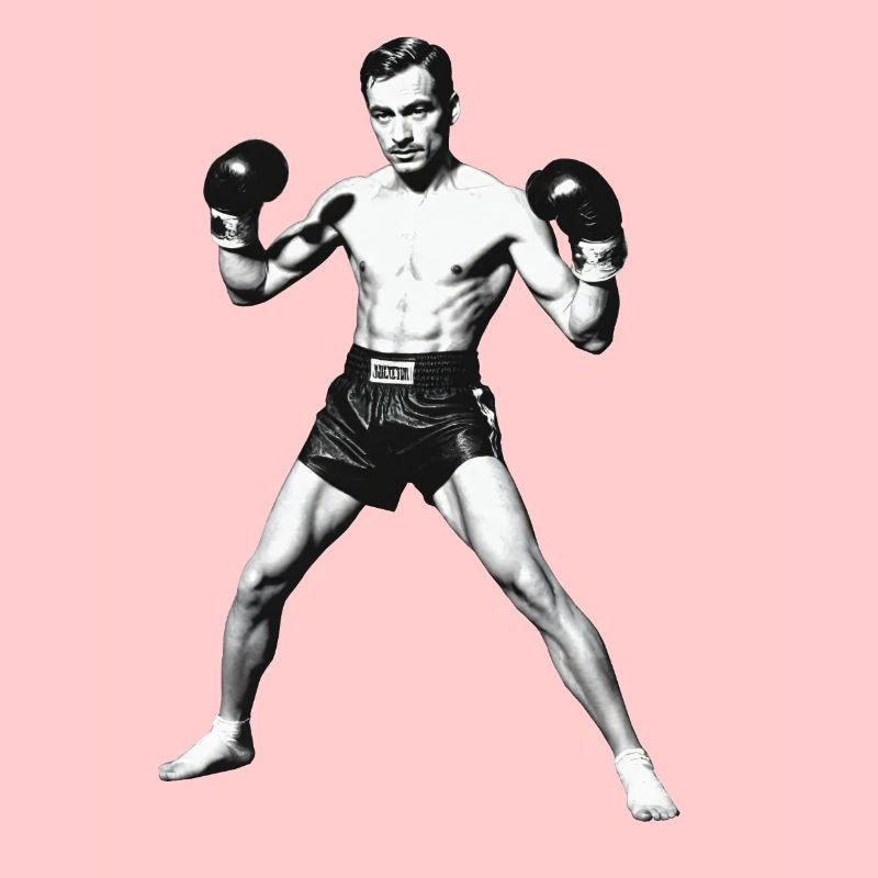 Boxer