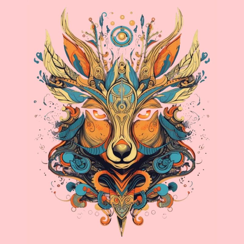 Boho Reh