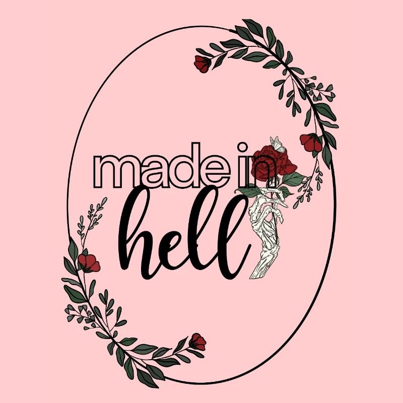Made in bright
