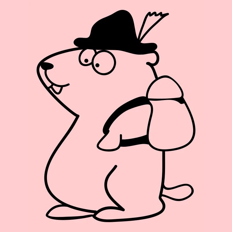 marmot