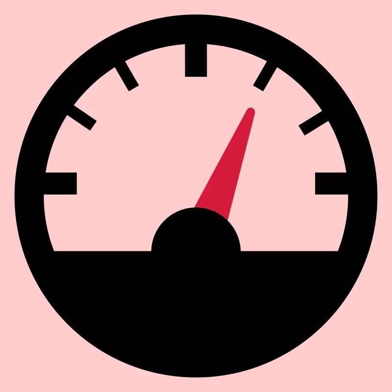 Compteur de vitesse