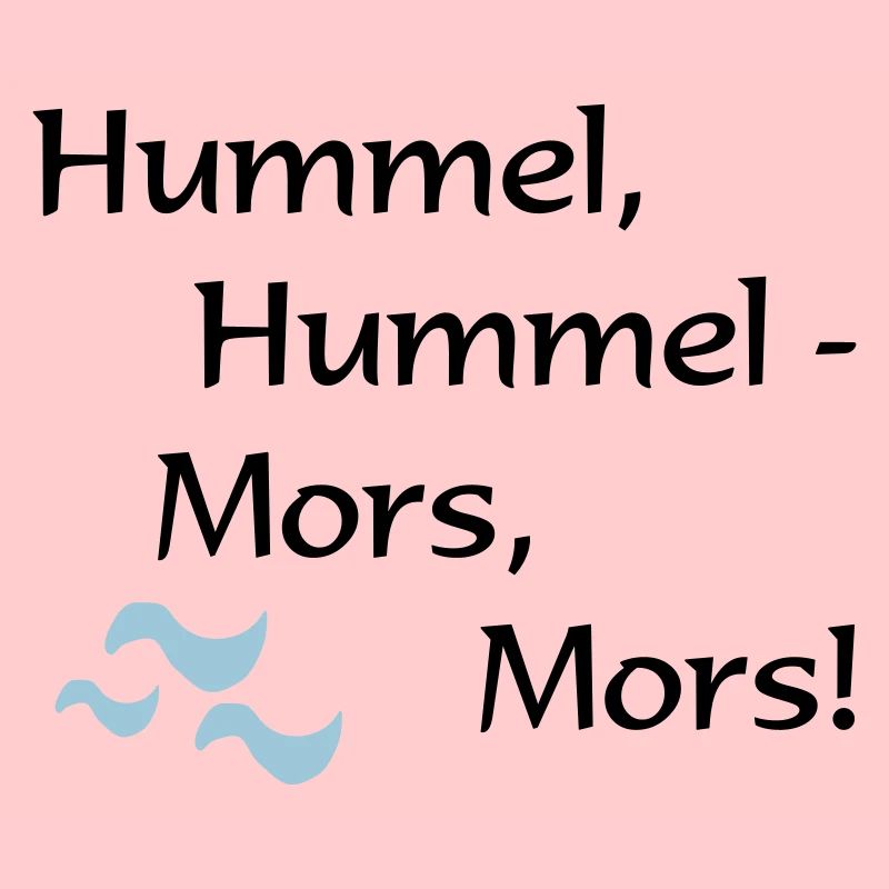 hummel hummel