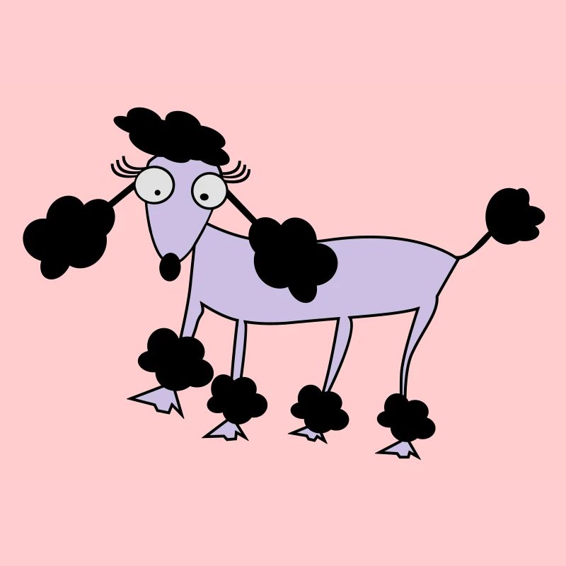 pudel