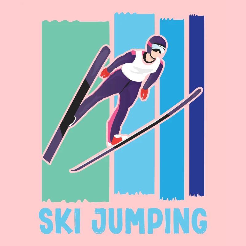 Saut à ski Saut à ski Saut à ski